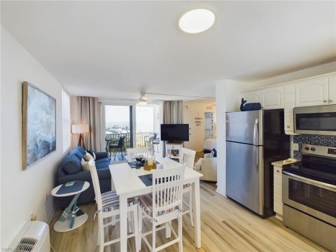 Beach And Tennis Club Bonita Springs Florida Real Estate