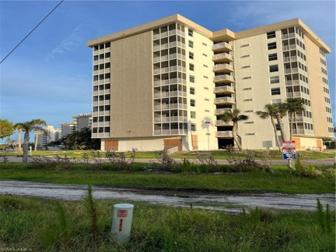 Beach And Tennis Club Bonita Springs Real Estate