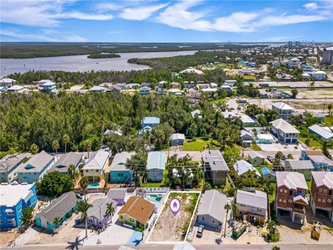Beach Estates Fort Myers Beach Florida Real Estate