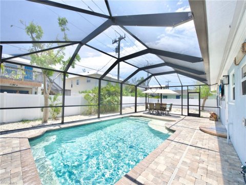 Beach Estates Fort Myers Beach Real Estate
