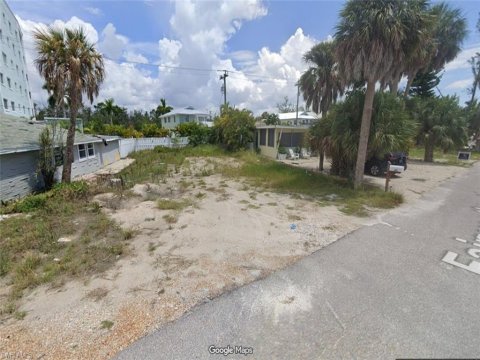 Beach Estates Real Estate