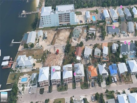 Beach Estates Real Estate