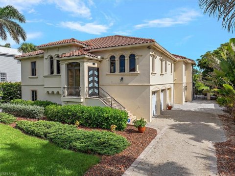 Beachview Country Club Estates Real Estate