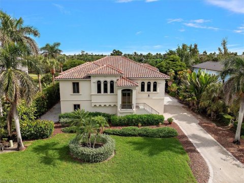 Beachview Country Club Estates Real Estate