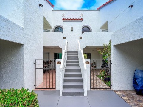 Beachwalk Naples Florida Condos for Sale
