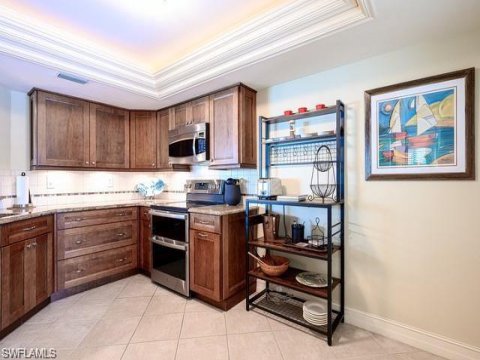Beachwalk Naples Florida Condos for Sale