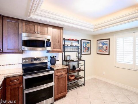 Beachwalk Naples Florida Condos for Sale