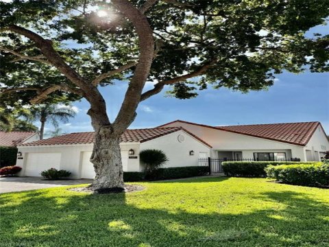 Beachwalk Naples Florida Homes for Sale