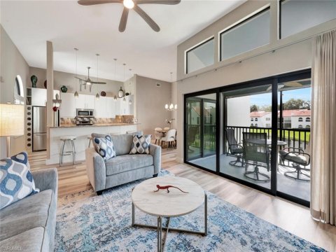 Beachwalk Naples Florida Real Estate