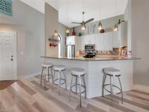 Beachwalk Naples Florida Real Estate