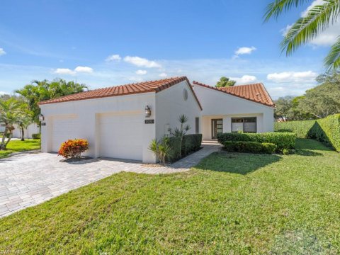 Beachwalk Naples Florida Real Estate