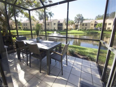 Beachwalk Naples Florida Real Estate