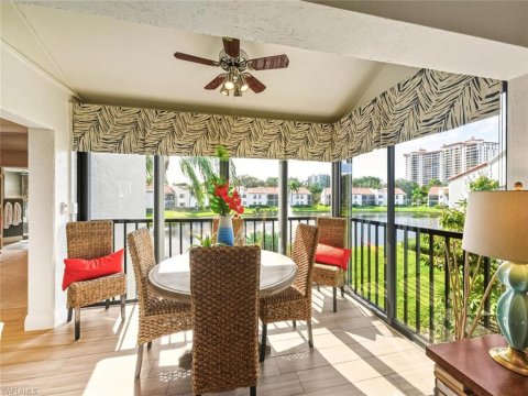 Beachwalk Naples Florida Real Estate