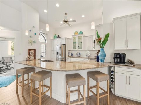 Beachwalk Naples Florida Real Estate