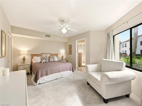 Beachwalk Naples Florida Real Estate