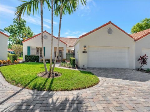Beachwalk Naples Real Estate