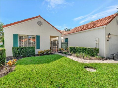 Beachwalk Naples Real Estate