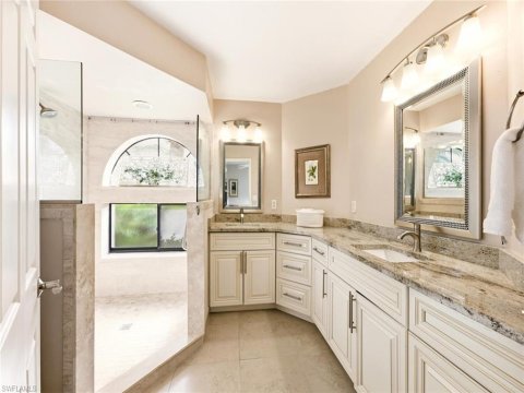 Beachwalk Naples Real Estate