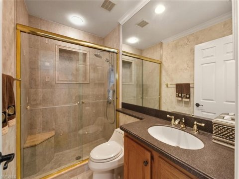 Beachwalk Naples Real Estate