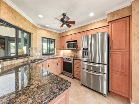 Beachwalk Naples Real Estate