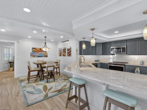 Beachwalk Real Estate