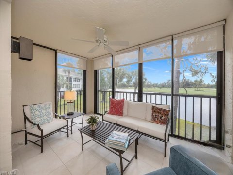 Bears Paw Naples Florida Condos for Sale