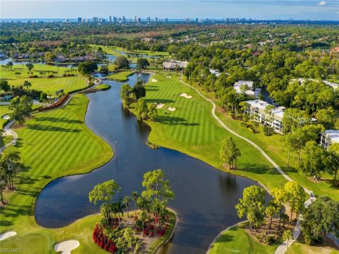 Bears Paw Naples Florida Condos for Sale