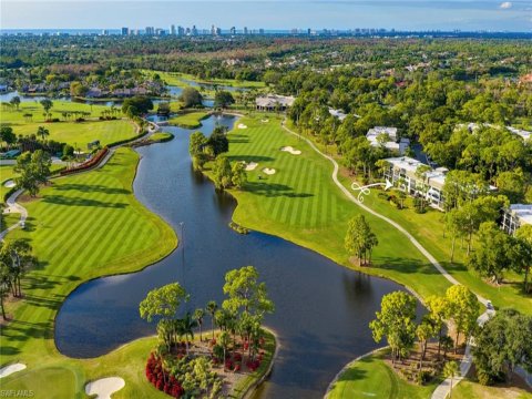 Bears Paw Naples Florida Condos for Sale