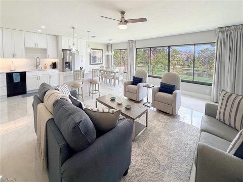 Bears Paw Naples Florida Condos for Sale