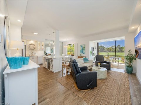 Bears Paw Naples Florida Condos for Sale