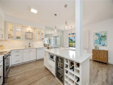 Bears Paw Naples Florida Condos for Sale