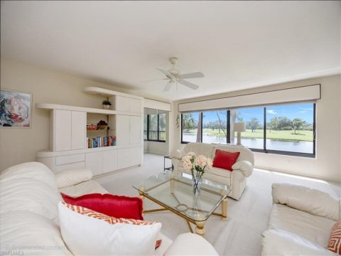 Bears Paw Naples Florida Real Estate