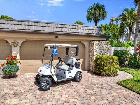 Bears Paw Naples Florida Real Estate