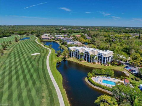 Bears Paw Naples Real Estate
