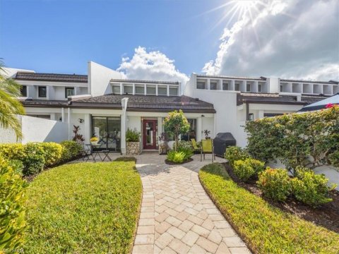 Bears Paw Naples Real Estate