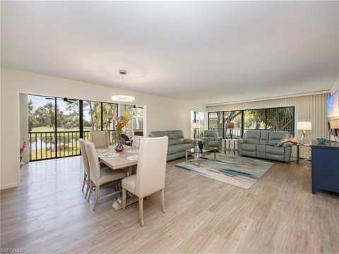 Bears Paw Naples Real Estate