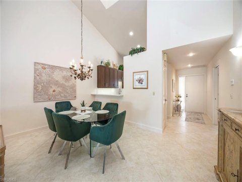 Bears Paw Naples Real Estate