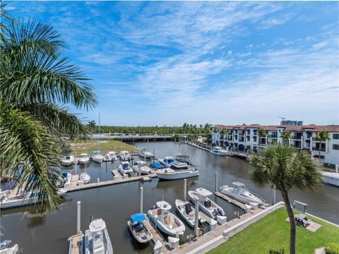Beaumer Naples Florida Real Estate