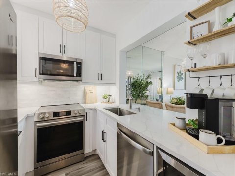 Beaumer Naples Real Estate