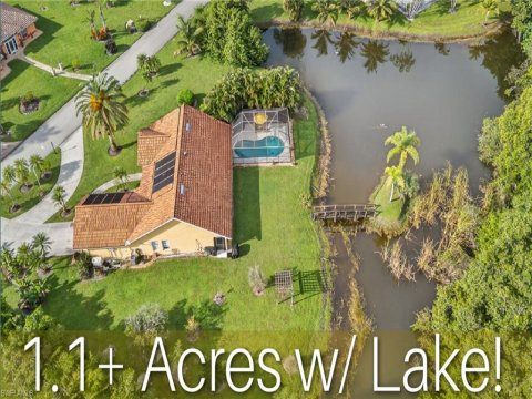 Bell Villa Bonita Springs Florida Homes for Sale