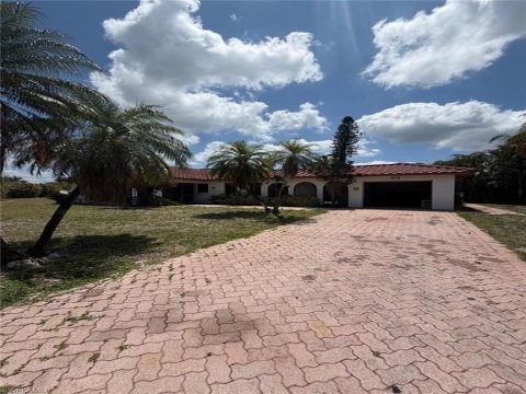 Bell Villa Bonita Springs Florida Homes for Sale