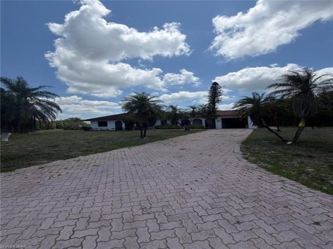 Bell Villa Bonita Springs Florida Homes for Sale