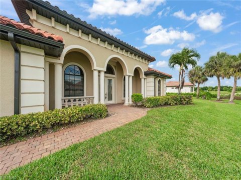 Bell Villa Bonita Springs Florida Real Estate