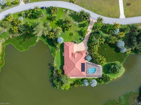 Bell Villa Bonita Springs Real Estate