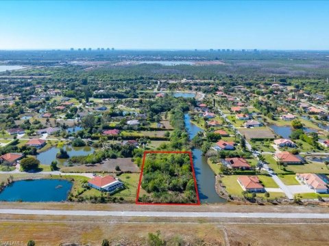 Bell Villa Bonita Springs Real Estate