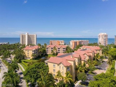 Bella Lago Fort Myers Beach Real Estate
