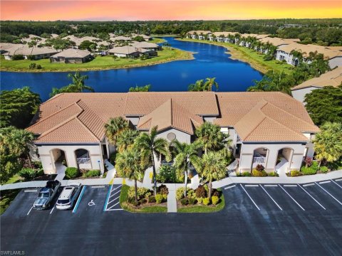 Bella Terra Estero Florida Condos for Sale