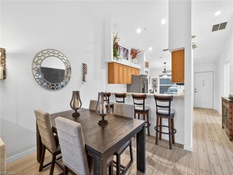 Bella Terra Estero Florida Condos for Sale