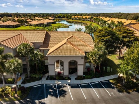 Bella Terra Estero Florida Condos for Sale