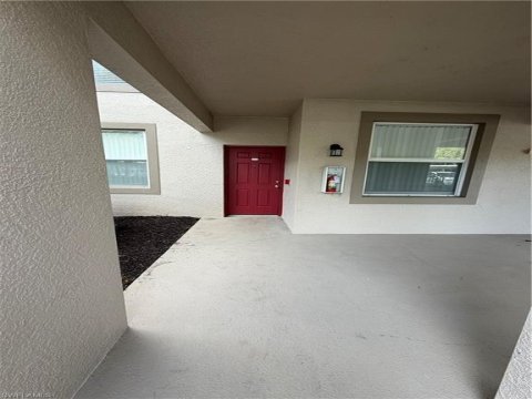 Bella Terra Estero Florida Condos for Sale